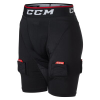 Jockshort CCM Jill Compression Woman  -  L