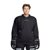 Standardtrikots 1 farbig L schwarz