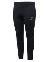 lange Hose Aurum Travel Pant  -  L schwarz