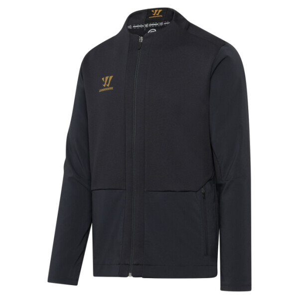 Aurum Tech Jacket  -  L schwarz