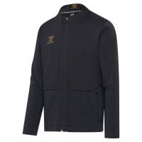 Aurum Tech Jacket  -  L schwarz