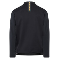 Aurum Tech Jacket  -  L schwarz