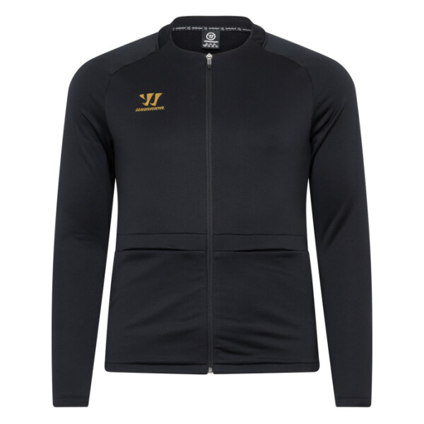 Aurum Travel Jacket  -  L schwarz