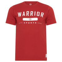 T-Shirt Warrior Sports Tee  -  L Rot