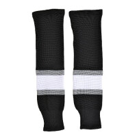 Standardstutzen NHL Senior  -  LA dunkel