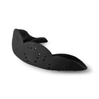 Zahnschutz Sisu Aero Large schwarz