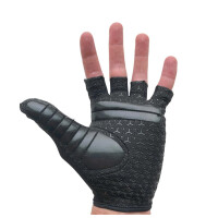 Trinity Protektion Handschuhe  -  M