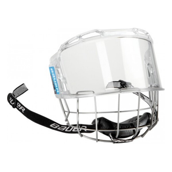 Visier Hybrid Shield  -  M