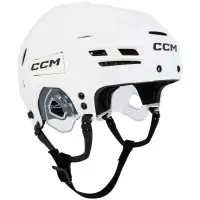 Helm Tacks 720  -  M weiss