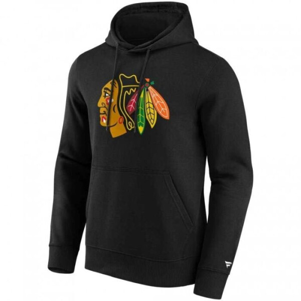 NHL Primary Logo Hoodie  -  M Chic