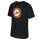 NHL Slick Pass Tee  -  M Ana