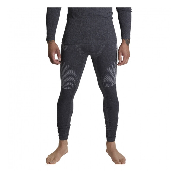 Unterwäsche Elite Seamless Hose  -  M/L schwarz