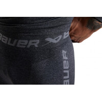 Unterwäsche Elite Seamless Hose  -  M/L schwarz