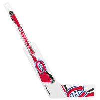 NHL Mini Goalieschläger  -  Mon