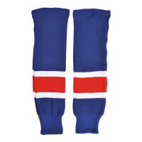 Standardstutzen NHL Junior  -  NY dunkel