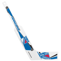 NHL Mini Goalieschläger  -  NY