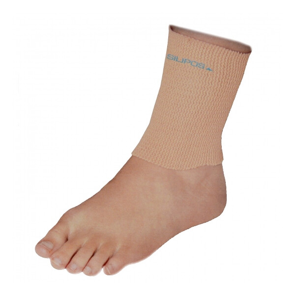 Mesh Gel-Strumpf  -  OneSize