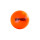 Streethockey Ball Hart  -  Orange