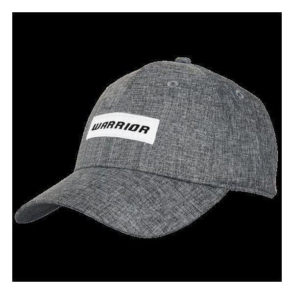 Cap WAR PRO Snapback  -  OSFA grau