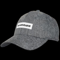 Cap WAR PRO Snapback  -  OSFA grau