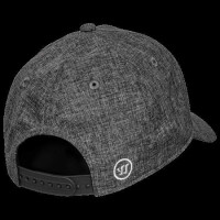 Cap WAR PRO Snapback  -  OSFA grau