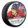 NHL Pucks mit Bild  -  Ovechkin