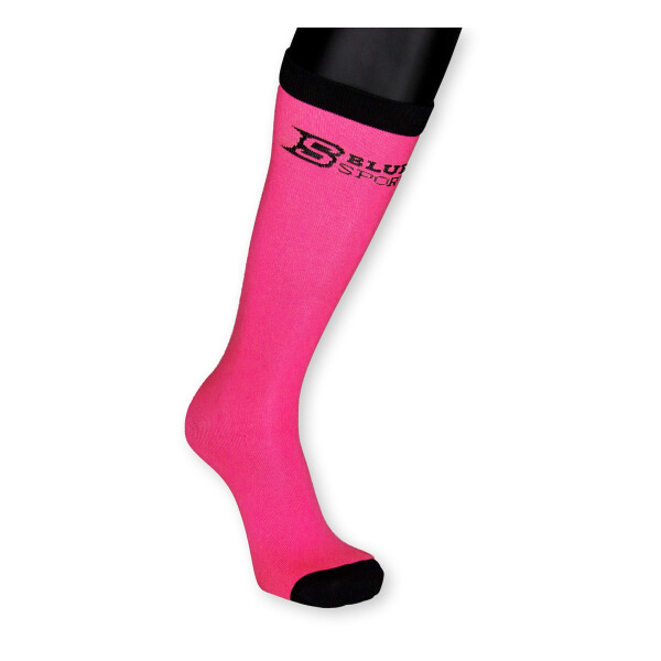 Socken Pro Skin  -  Pink Senior