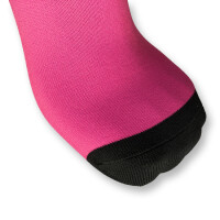 Socken Pro Skin  -  Pink Senior