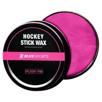 Schlägerwachs Blue Sport pink