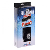 Kufenschoner Rollergard  -  Rot