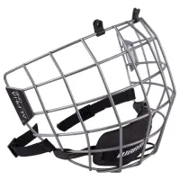 Gitter AlphaOne  -  S Silber