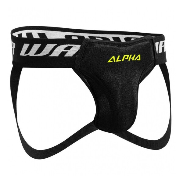 Tiefschutz Alpha Jock  -  S/M