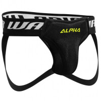 Tiefschutz Alpha Jock  -  S/M