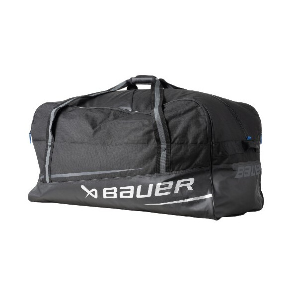 Carry Bag Premium  -  schwarz