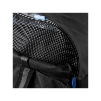 Carry Bag Premium  -  schwarz