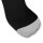 Socken Pro Skin  -  Schwarz Junior