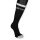 Socken Pro Skin  -  Schwarz Senior