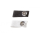 Helmzubehör Chin Strap Fastener  -  schwarz
