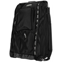 Grit HTFX Hockey Tower  -  Schwarz 36"