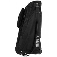 Grit HTFX Hockey Tower  -  Schwarz 36"