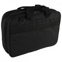 CCM Briefcase Tasche  -  schwarz