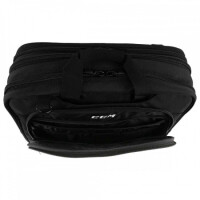 CCM Briefcase Tasche  -  schwarz