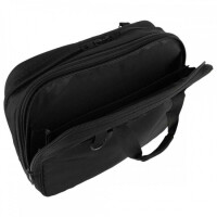 CCM Briefcase Tasche  -  schwarz