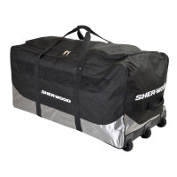 Taschen Goalie GS650  -  schwarz