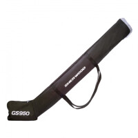 Schlägertasche Goalie GS950  -  Schwarz