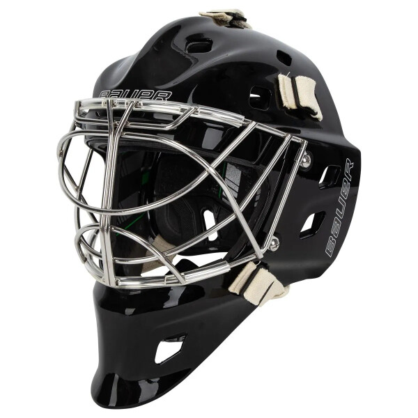 Maske NME ONE Non. Certified CatEye  -  schwarz L