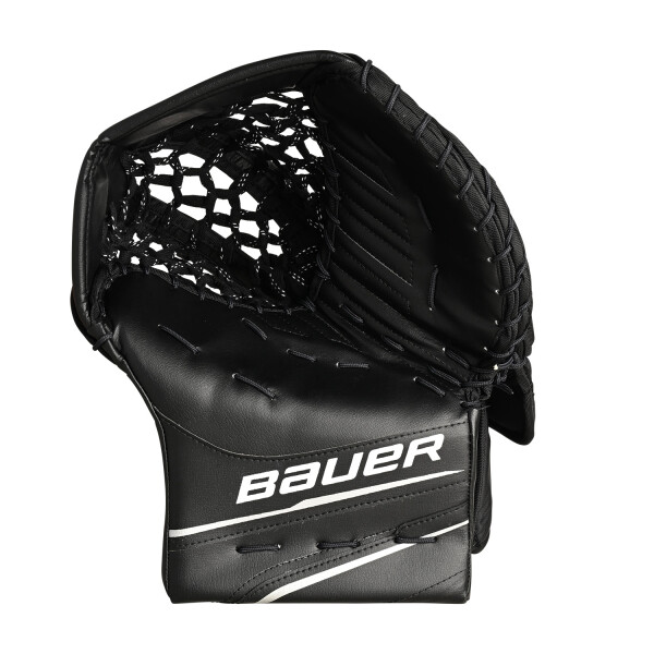 Fanghand Bauer GSX  -  schwarz Regular