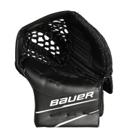 Fanghand Bauer GSX  -  schwarz Regular