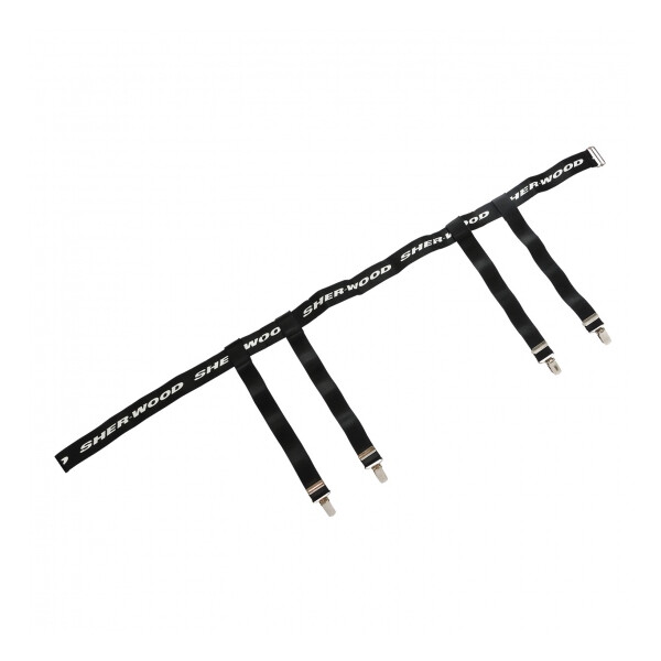 Strapse SWD Senior  -  Senior schwarz
