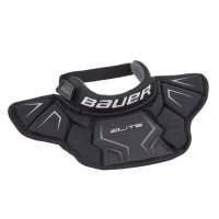 Goalie Halsschutz Elite  -  Senior